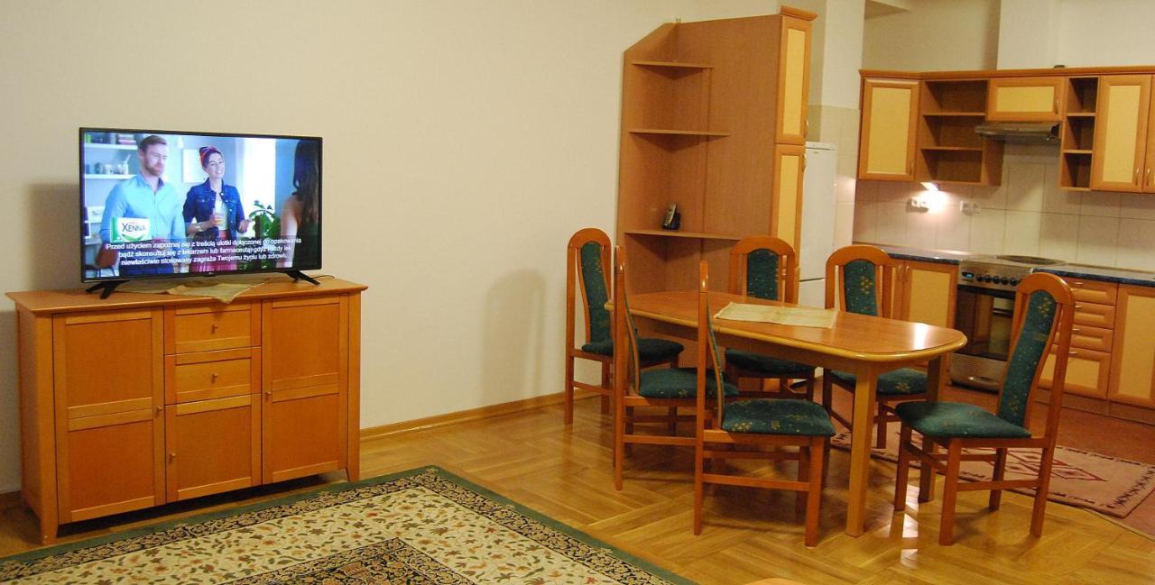 Rezydencja Prezydenta Rp Zamek W Wisle Wisla Exterior photo