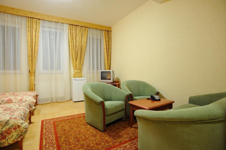 Rezydencja Prezydenta Rp Zamek W Wisle Wisla Exterior photo